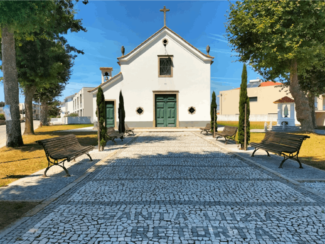 União de Freguesias de Retorta e Tougues