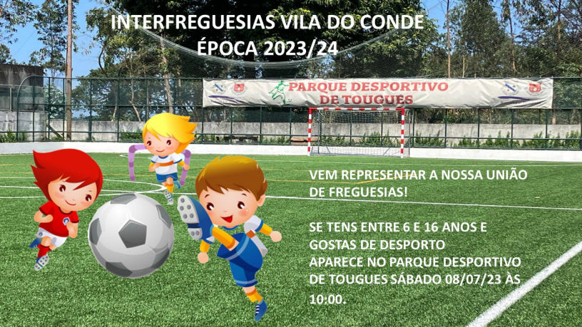 União de Freguesias de Retorta e Tougues