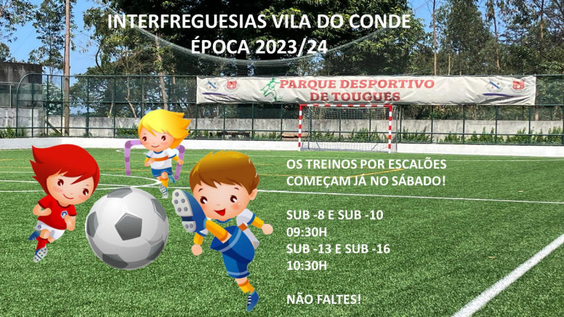 União de Freguesias de Retorta e Tougues