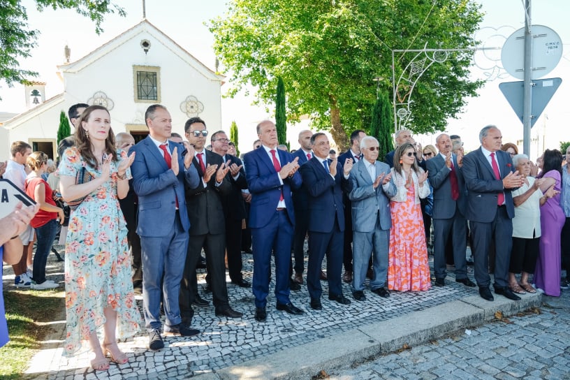 União de Freguesias de Retorta e Tougues