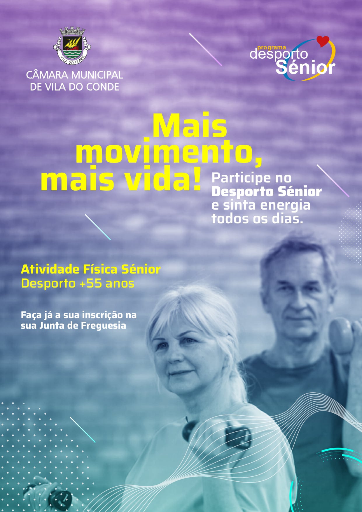 União de Freguesias de Retorta e Tougues