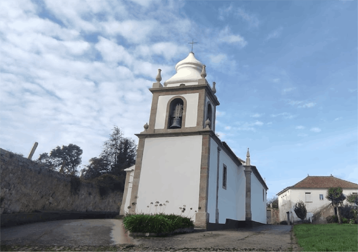 União de Freguesias de Retorta e Tougues