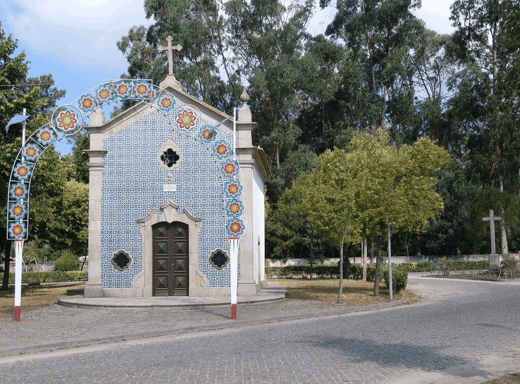 União de Freguesias de Retorta e Tougues