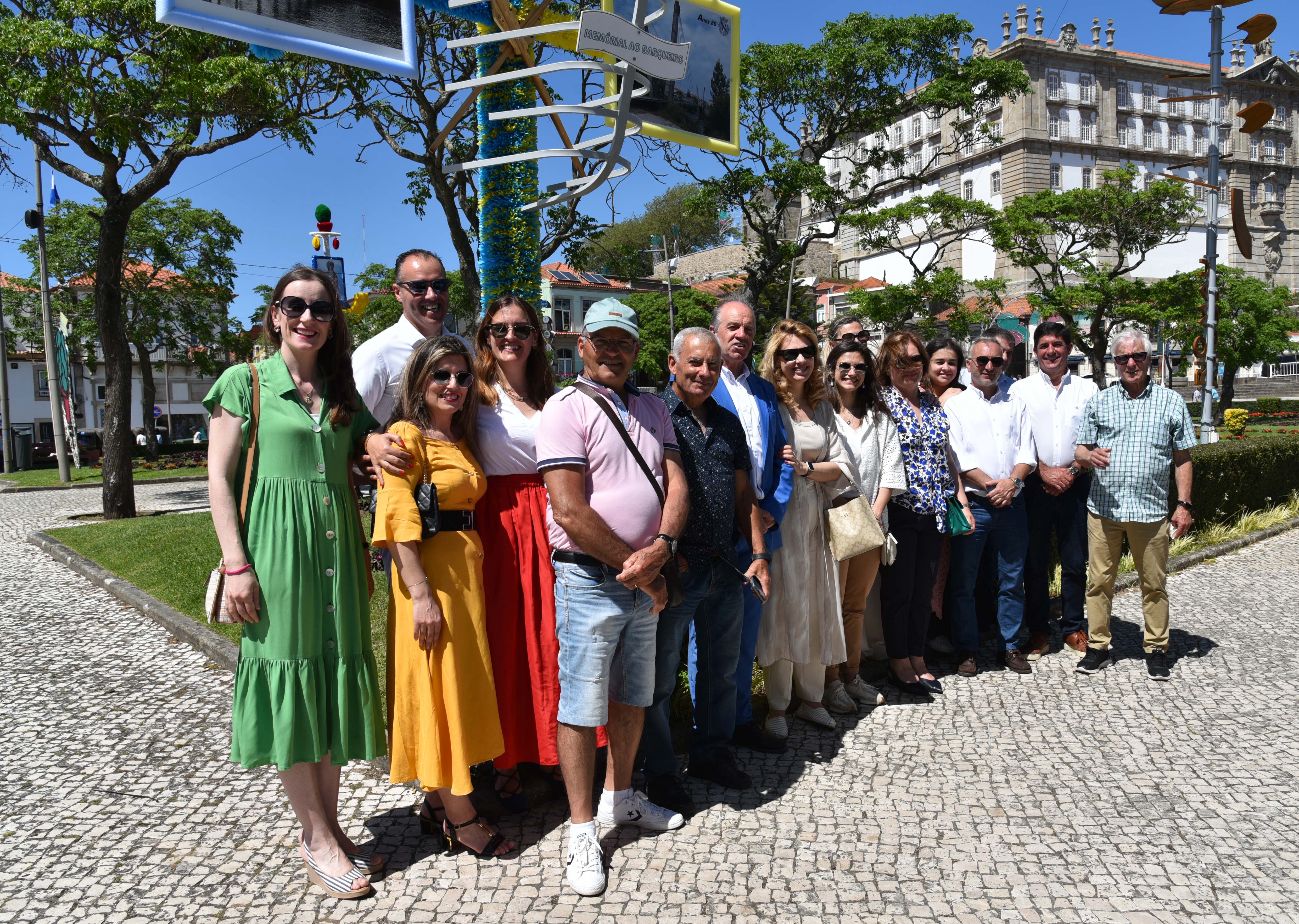 União de Freguesias de Retorta e Tougues