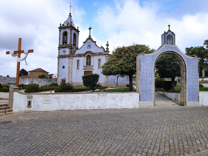União de Freguesias de Retorta e Tougues
