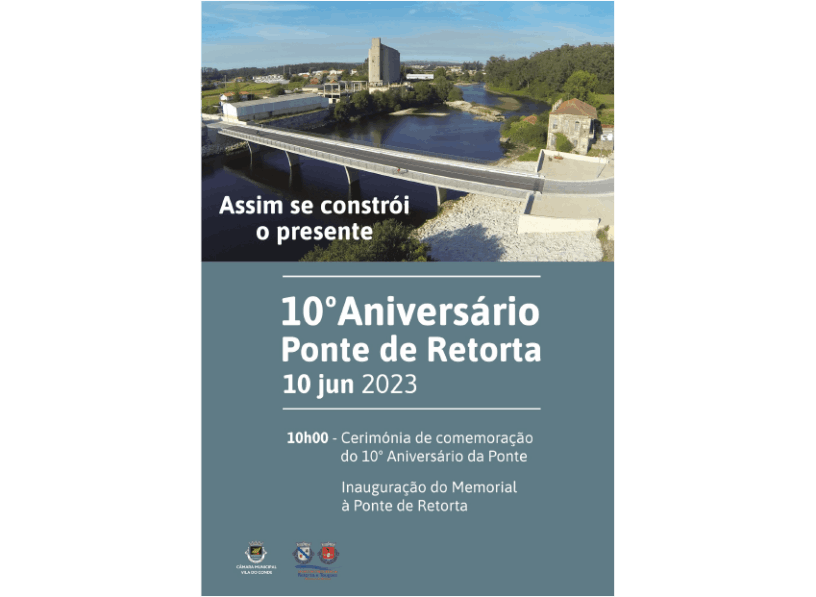 União de Freguesias de Retorta e Tougues